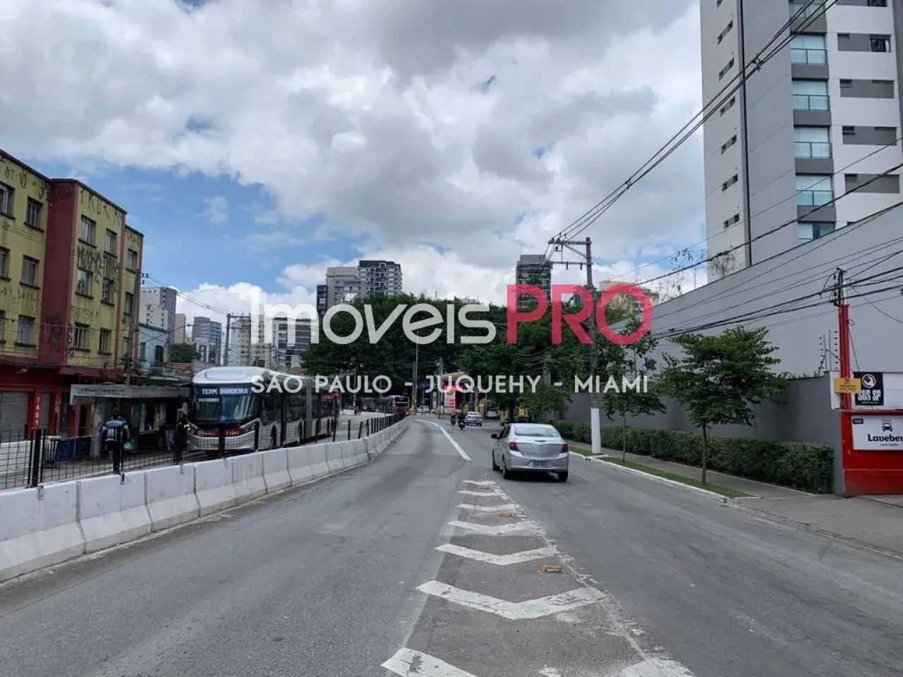 ZM de esquina vila Nova Conceição - Foto 2
