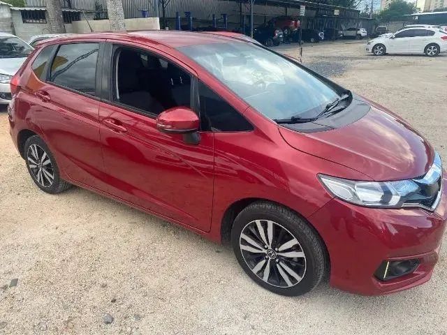 Fit Ex 1.5 automatico