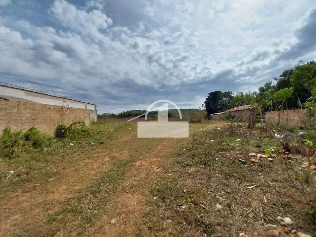 Área Comercial à venda, Centro - Jequitiba/MG - Foto 5