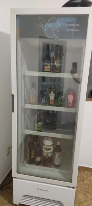 Geladeira Expositora - Cerveja e Bebidas - Foto 4