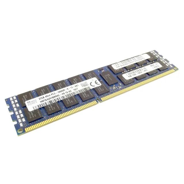 Memória Sk Hynix Servidor, 32 Gb, Ddr3, 1333mhz, Ecc Reg