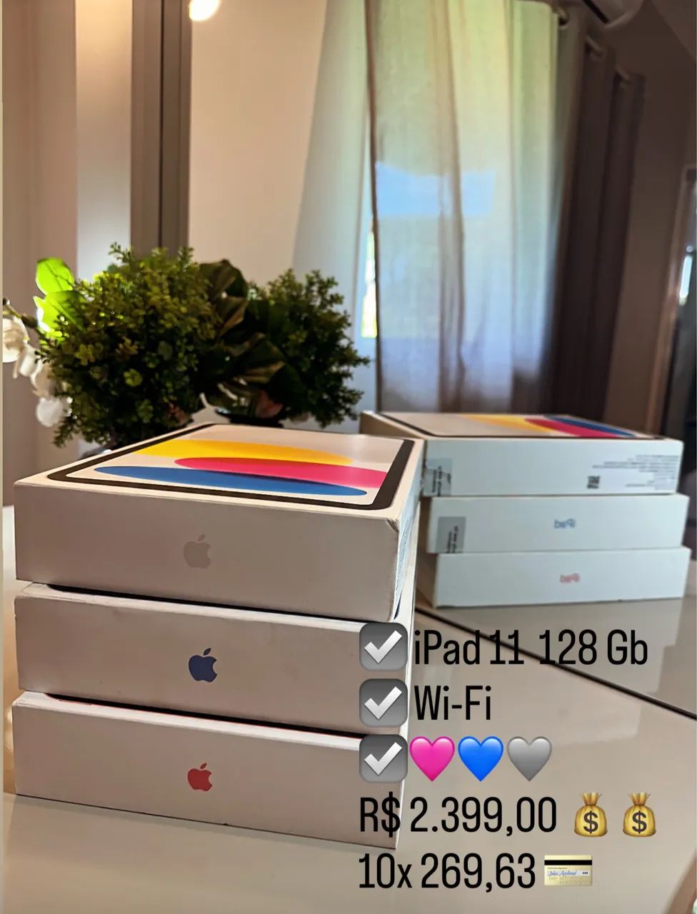 iPad 11 