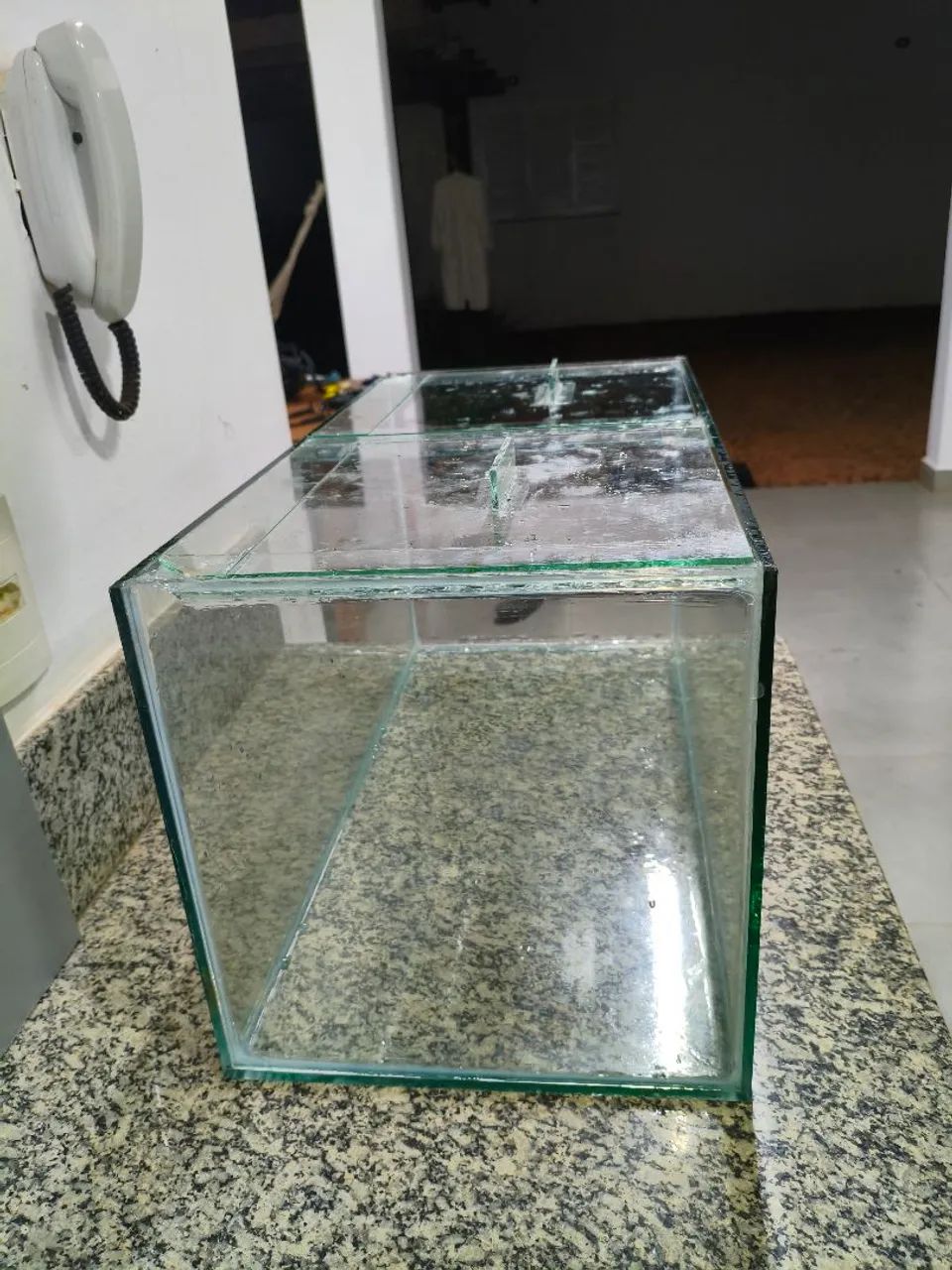 Aquário 54 litros - Foto 3