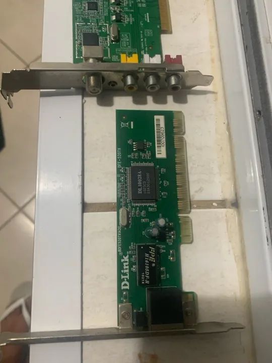 Placa mãe Am3 com processador, Placa mãe Lga 775 com Processador, Memórias ram, Hd, Etc? - Foto 5