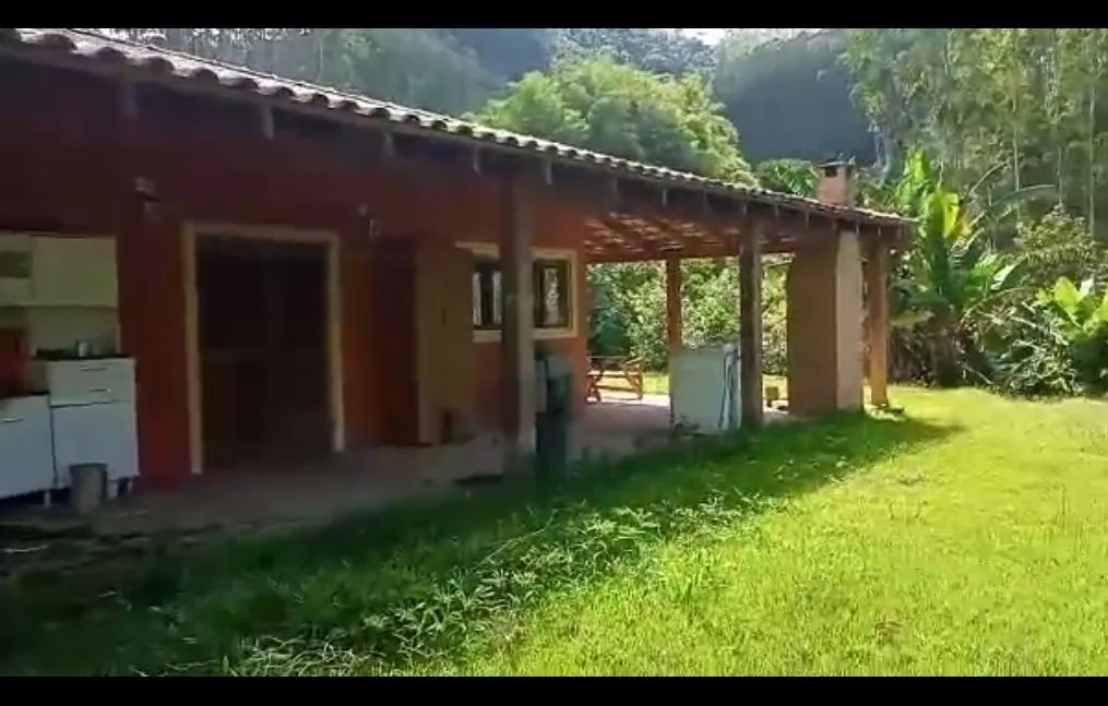 VENDO / TROCO FAZENDA DE 100 HECTARES EM NATIVIDADE DA SERRA ( 4289 ) - Foto 3