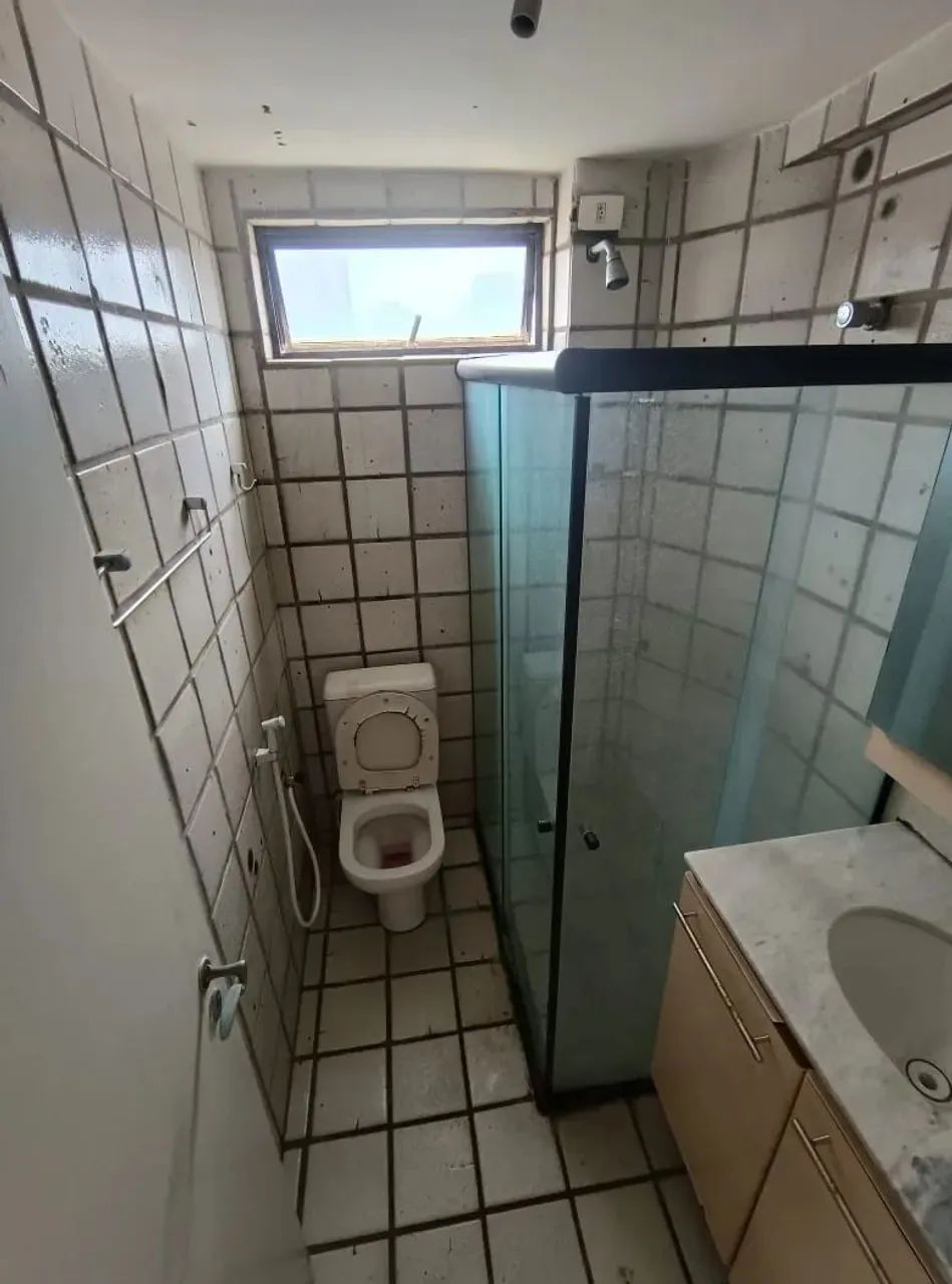 Vendo apto -3 quartos-Piedade - Foto 15