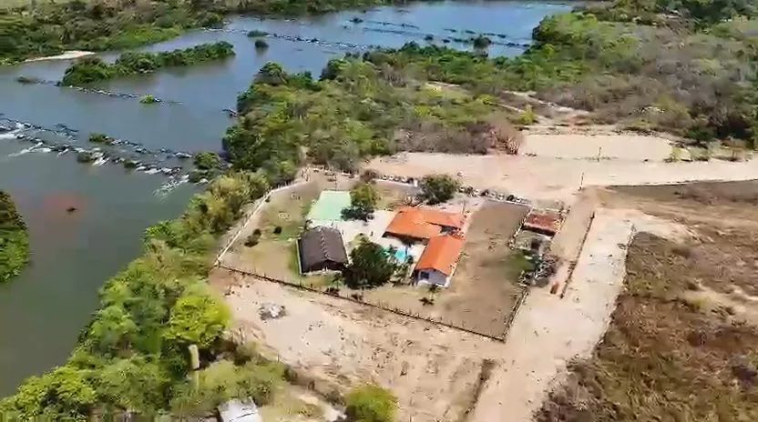 Chacara Locação Eventos Evangelicos  - Foto 6