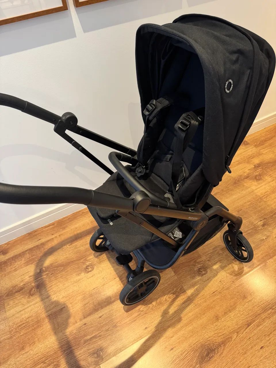 Carrinho Leona2 Maxi Cosi - Foto 2