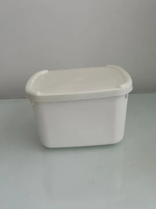 Baldes e Potes Plásticos Embalagens para Sorvete  - Foto 4