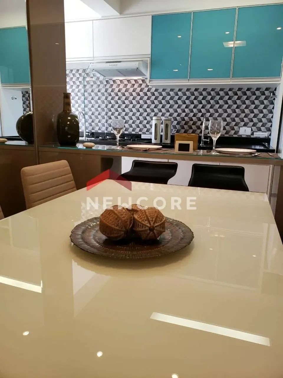 Apartamento em Rua Henrique Savi - Vila Nova Cidade Universitária - Bauru/SP - Foto 5