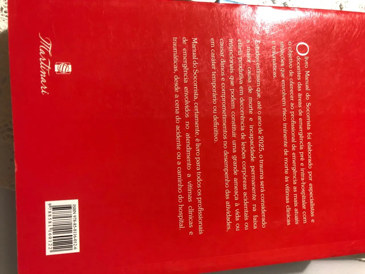 Livros enfermagem  - Foto 6