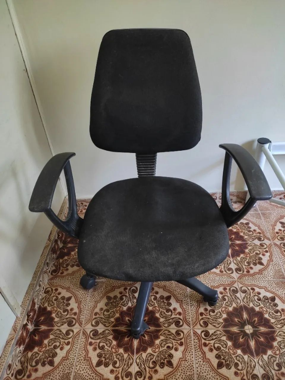 Cadeira Giratória, tbm para Escritório.