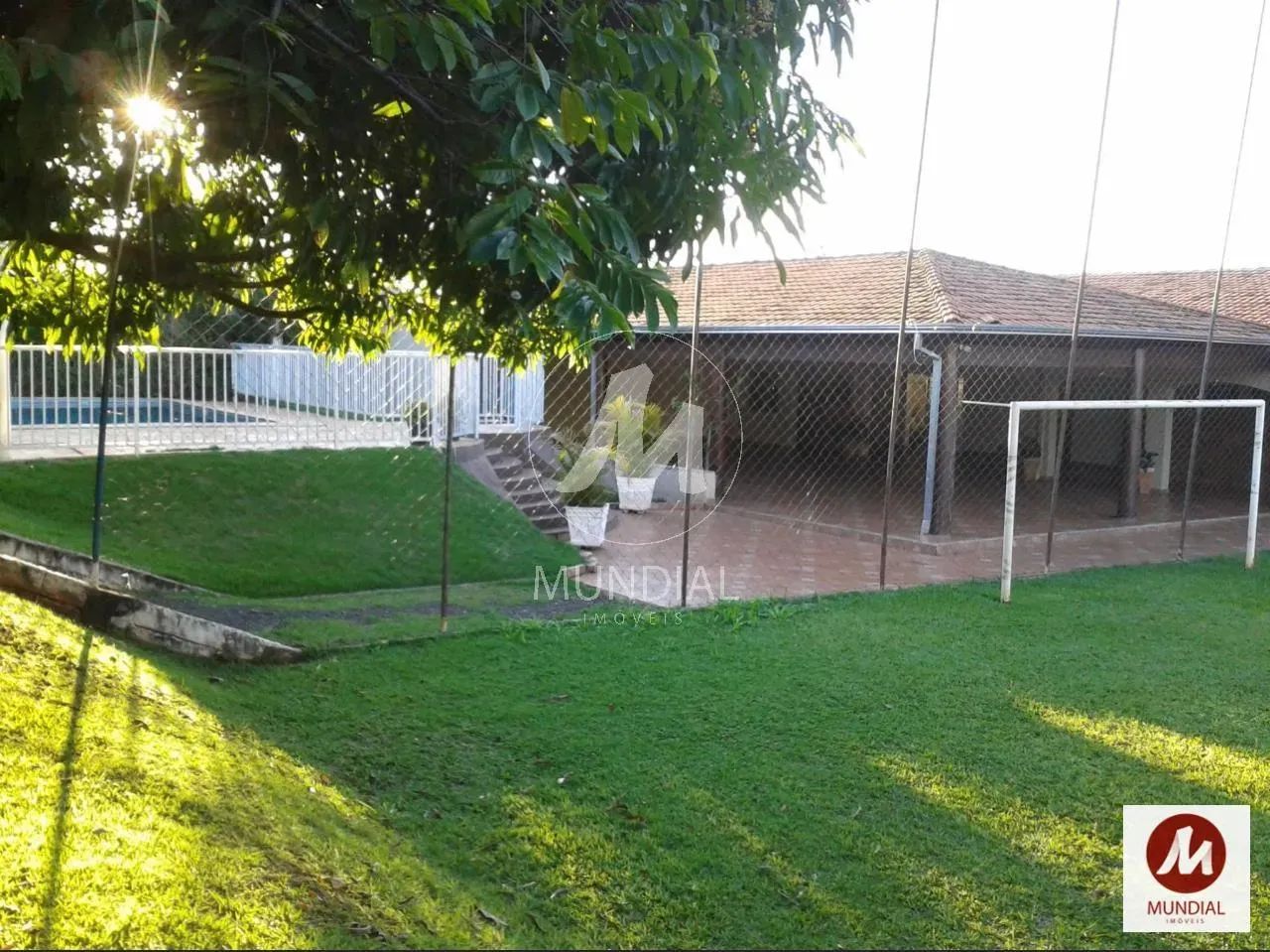 Chacara (chacara) 3 dormitórios/suite, cozinha planejada - Foto 8