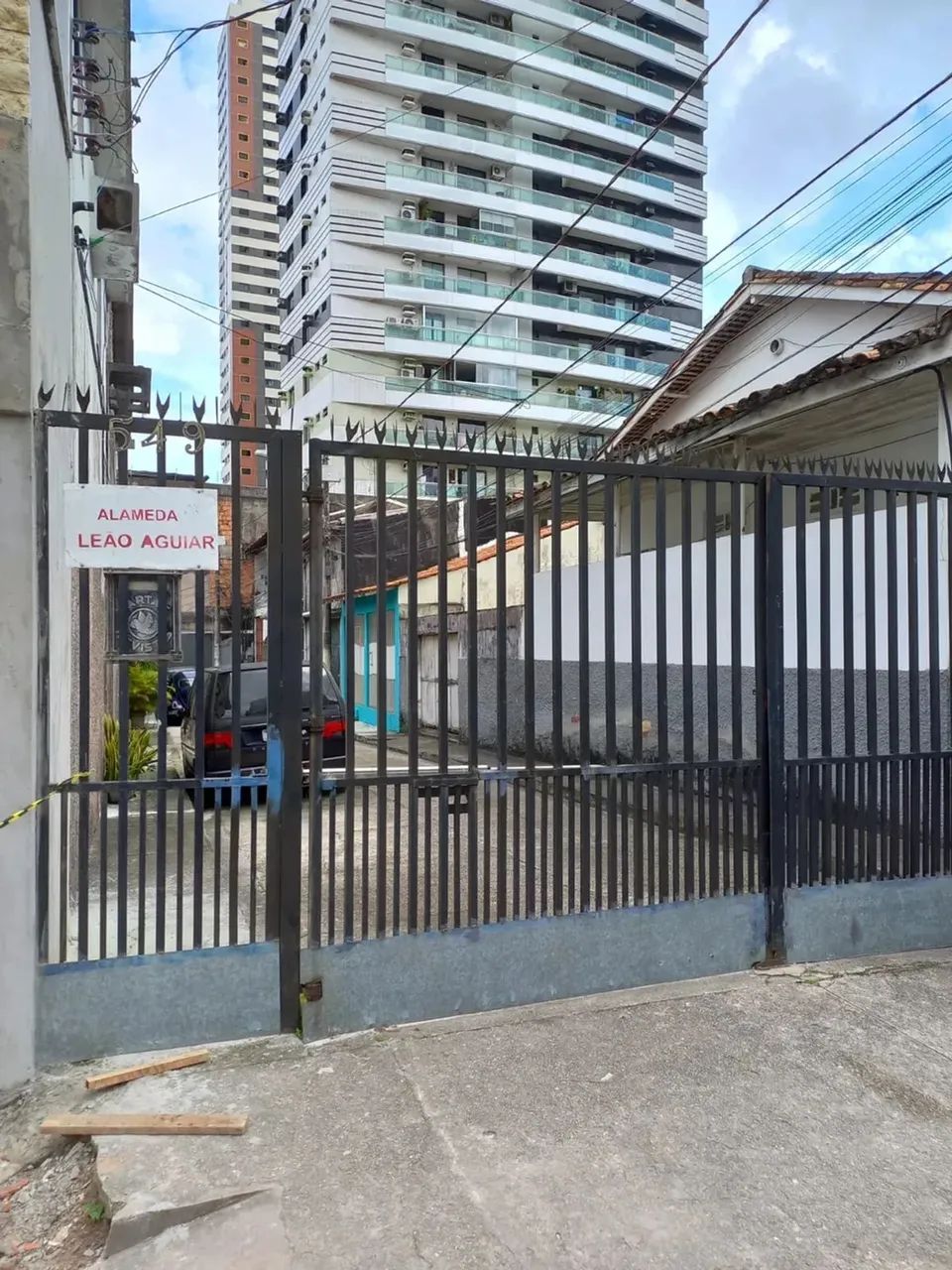 Imóvel para aluguel com 70 metros quadrados com 2 quartos em Umarizal - Belém - PA