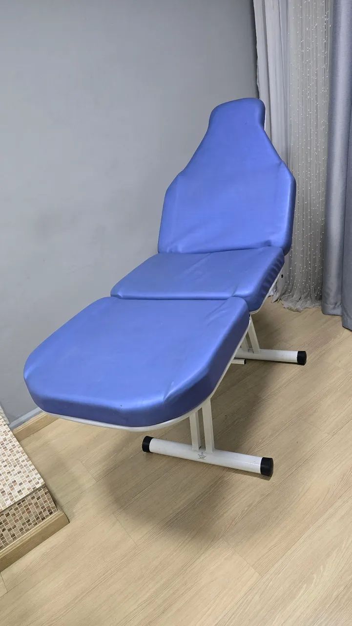 Maca Cirúrgica, Massagem e Estética à Venda - Aceito Cartão  - Foto 2