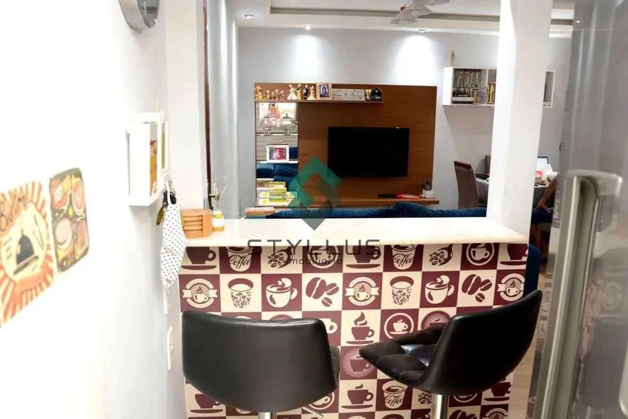 Abolição | Apartamento 2 quartos - Foto 13