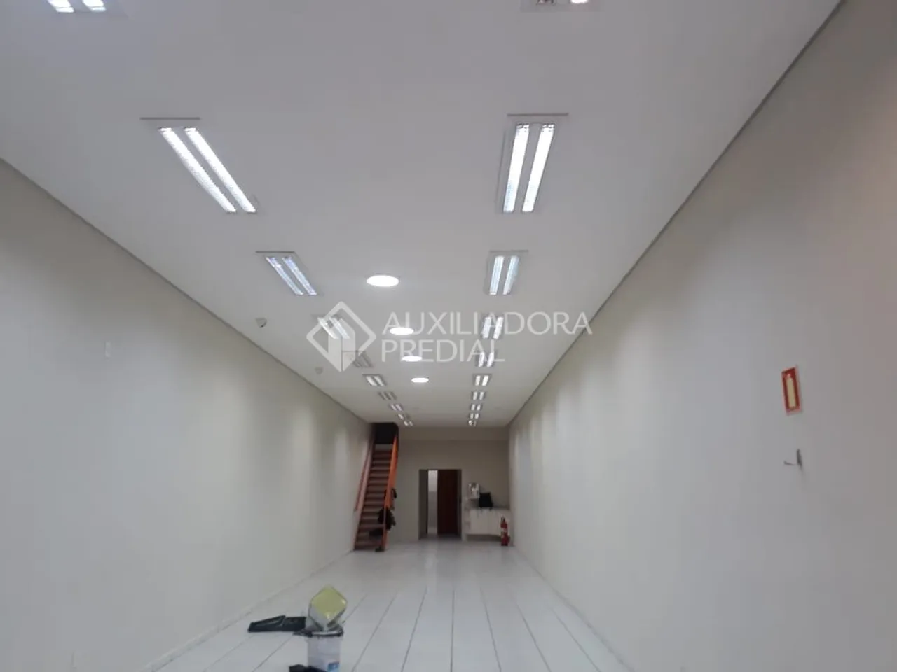 Comercial no bairro Cristo Redentor