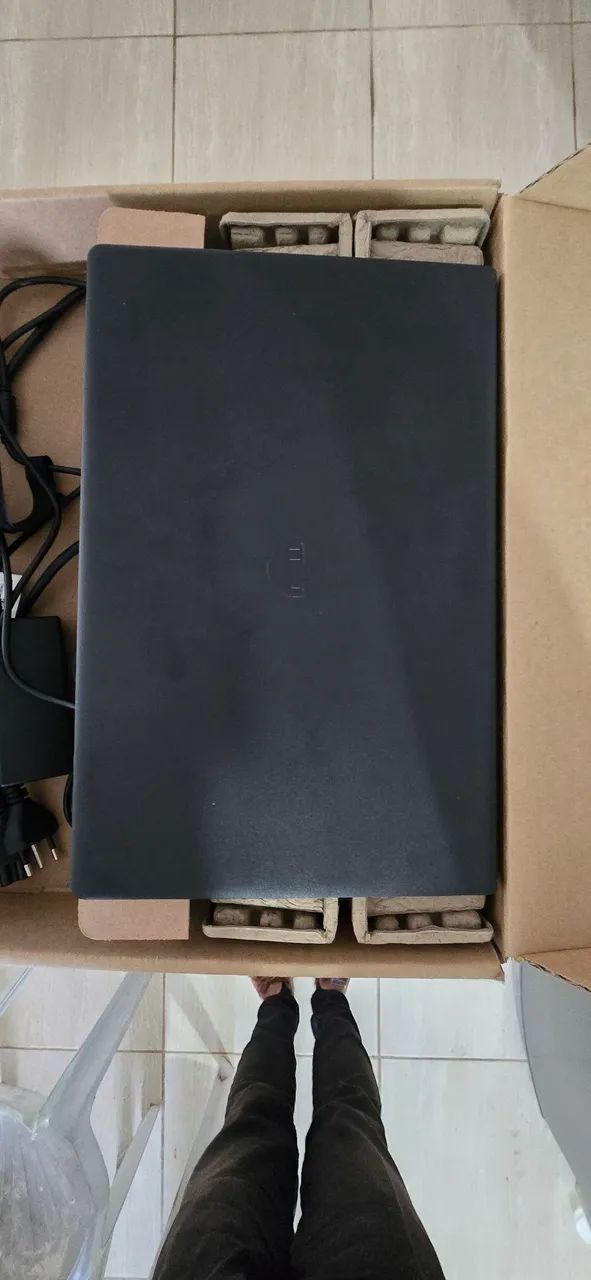 Notebook dell i7 14 geração  - Foto 4