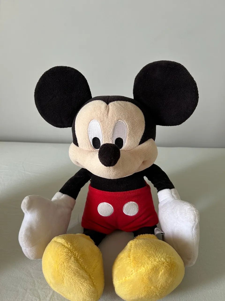 Ursos de pelúcia diversos  - Foto 4