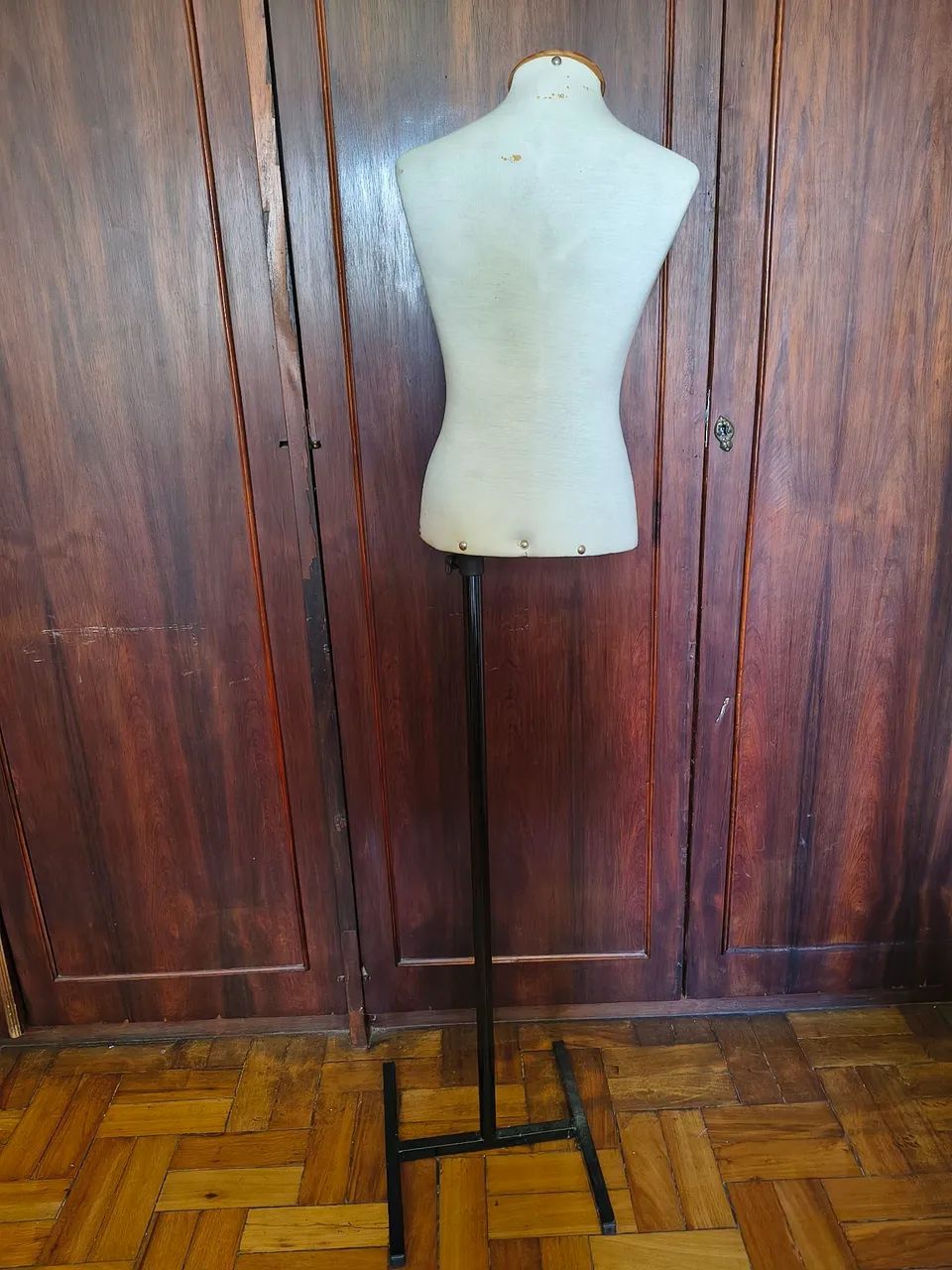 Busto manequim infantil 65562803935745121