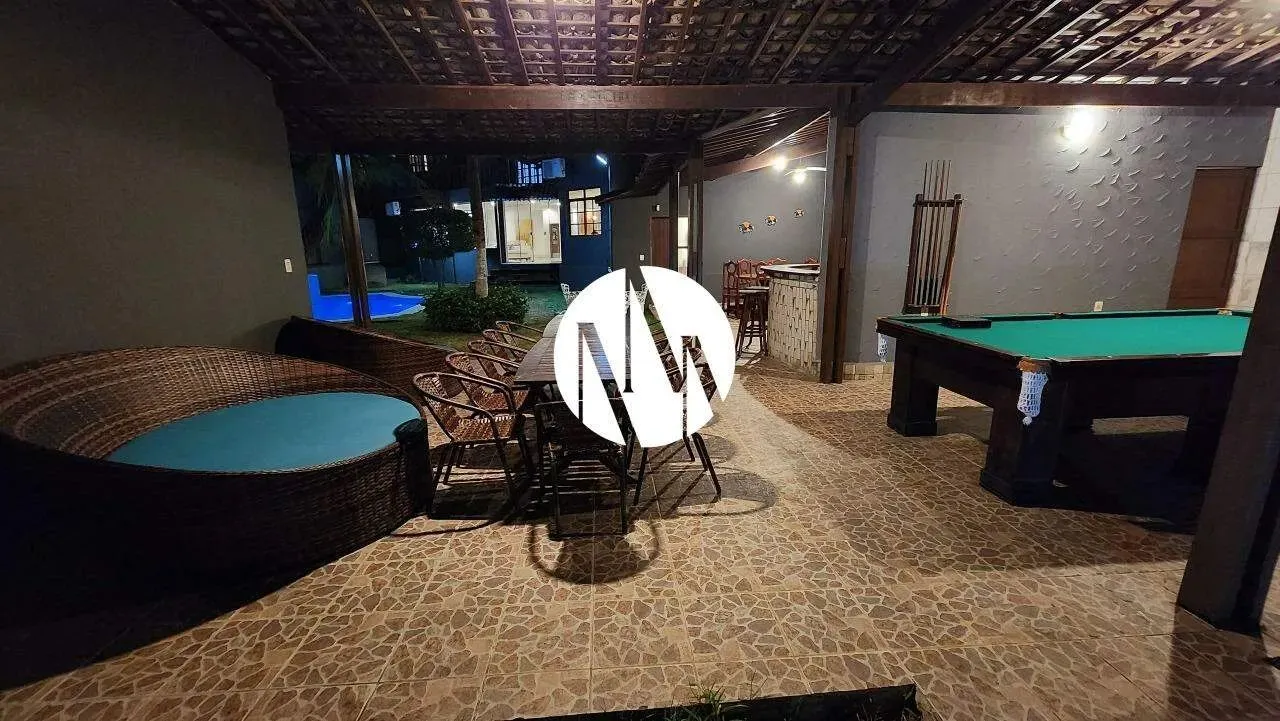 Casa à venda em Capim Macio