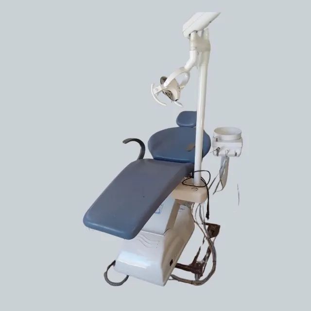 equipamentos odontologicos