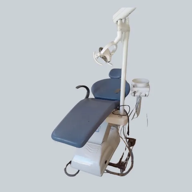 equipamentos odontologicos