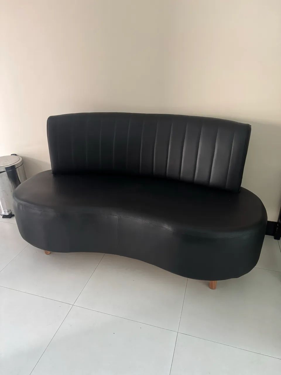 Sofá Qatar em Corano 