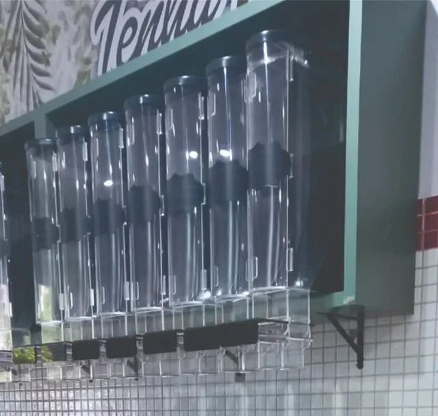 Dispenser Gravitacional Standard 12 litros