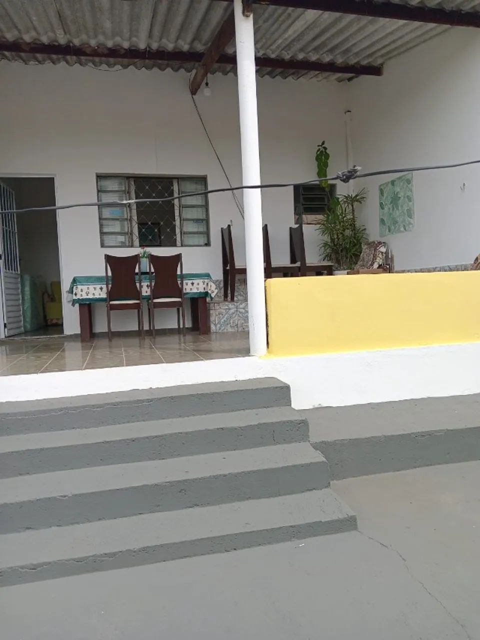 Foto - Campinas - Jardim Santa Rosa