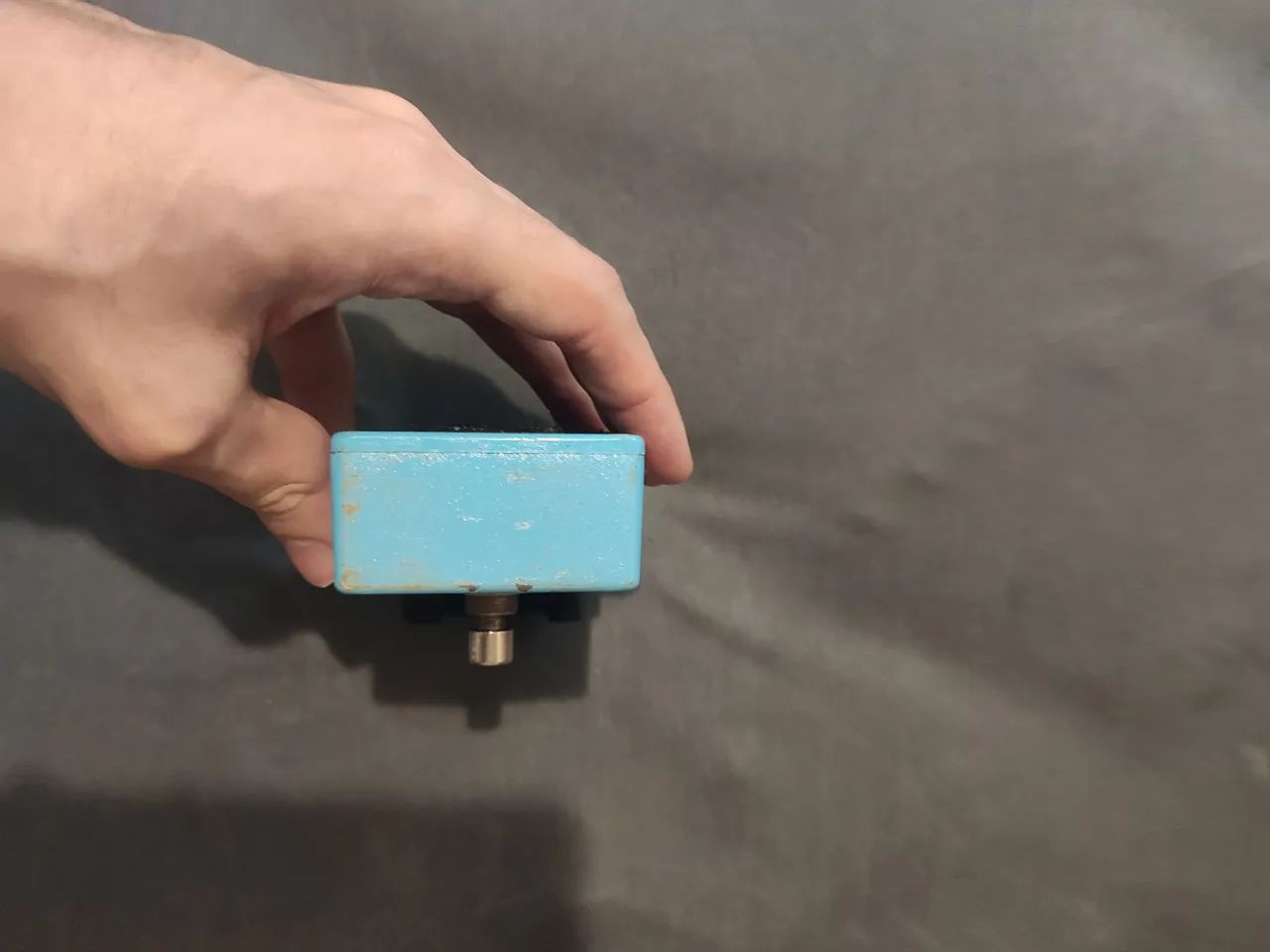 Pedal MXR Analog Chorus - Foto 5