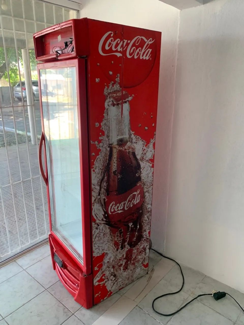 Freezer expositor  - Foto 5