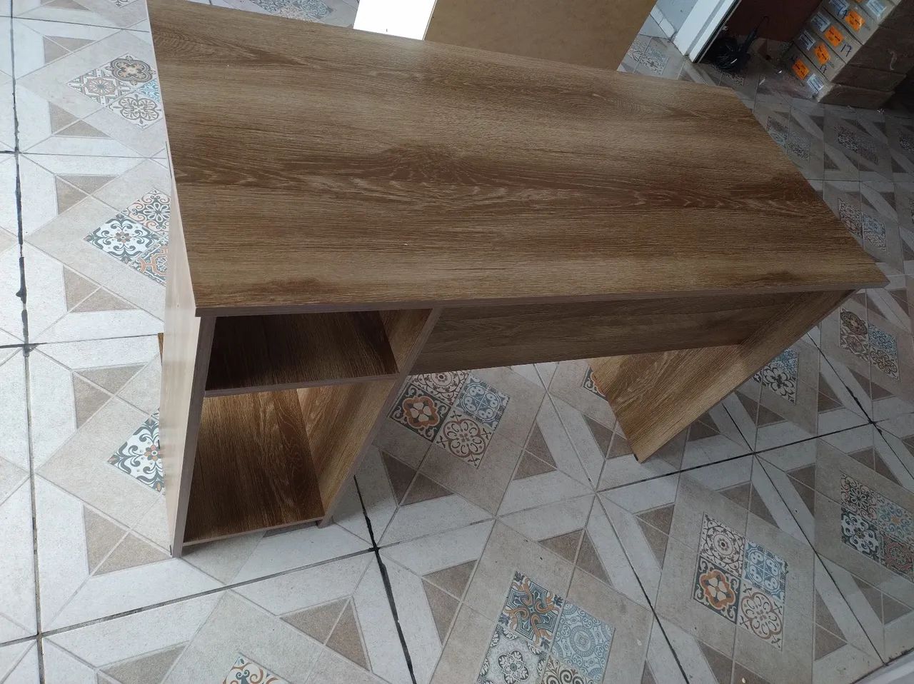 Escrivaninha NOVAS com design moderno - Foto 5