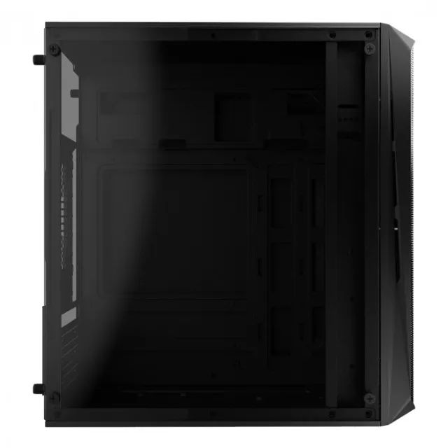 Gabinete Gamer Vinik Dart - Micro-ATX e Mini-ITX - WZetta - Foto 5