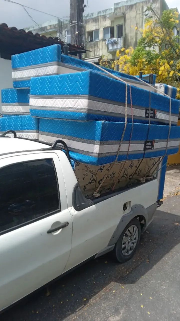Transporte e carreto - Foto 2