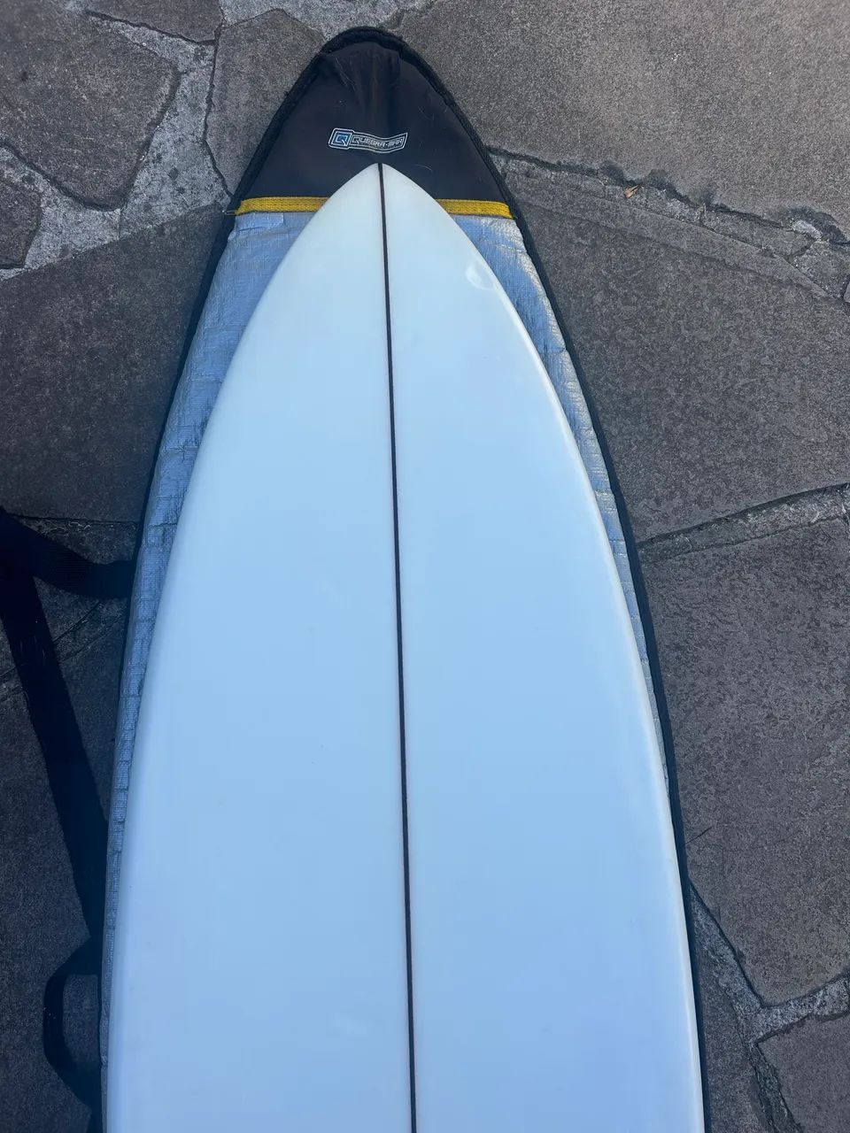 Prancha de Surf 6.0 - Foto 3