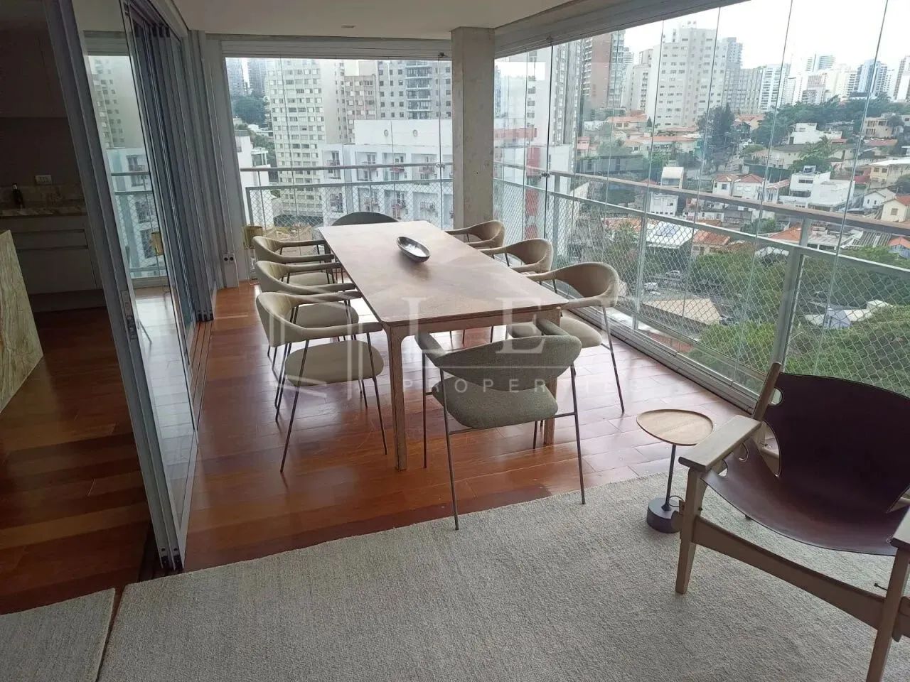 R Madalena, Vila Madalena