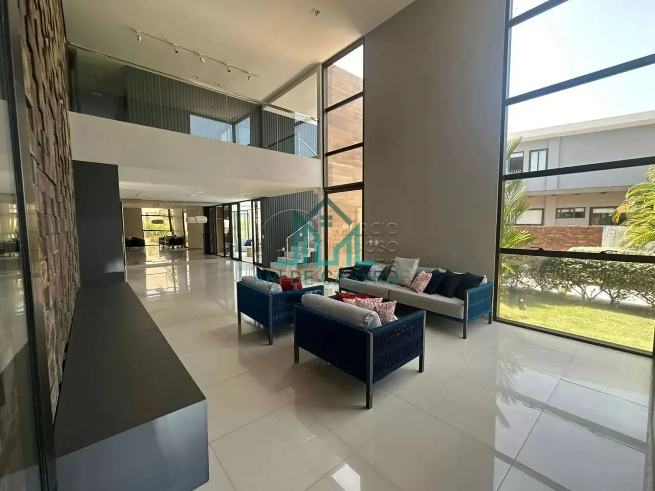 Casa Alto Padrão com 600m² com 6 Quartos no Condomínio Laguna, Litoral Sul - Alagoas