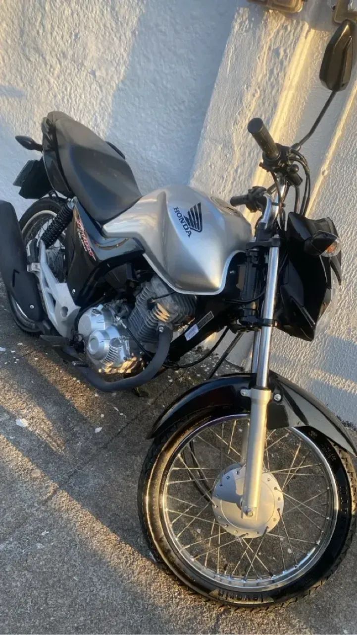 Aluguel de motos em Fortaleza