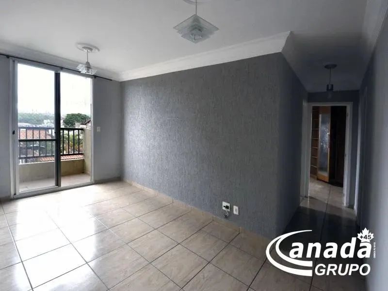 Apartamento - Quitauna