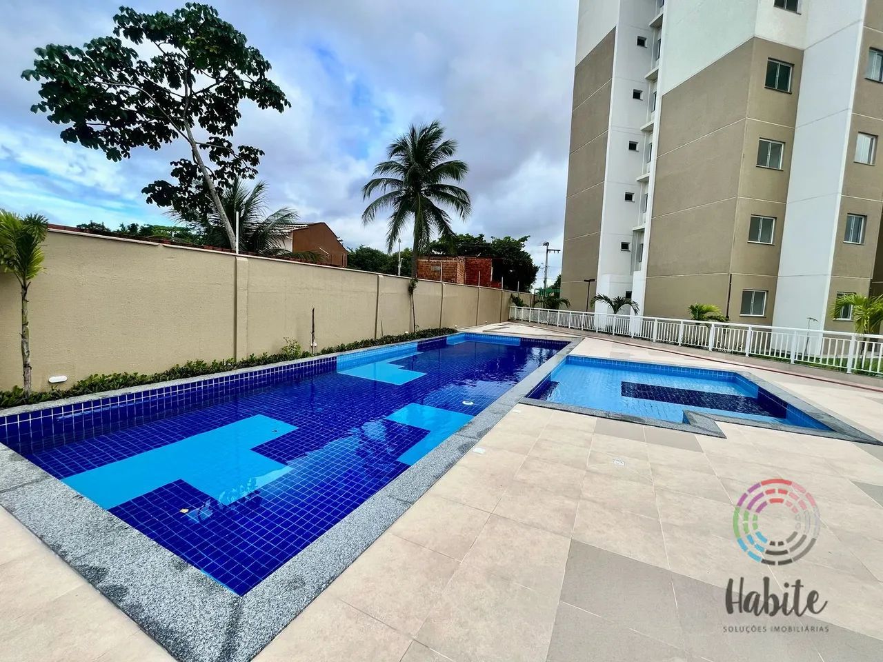 Apartamento para alugar no bairro Maraponga - Fortaleza/CE - Foto 3
