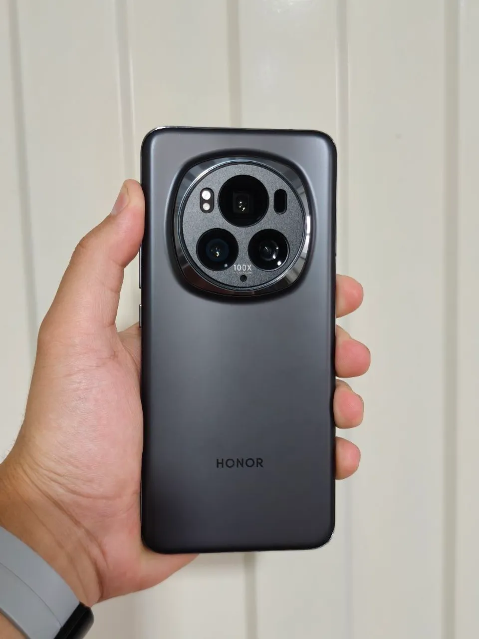 Honor Magic 6 Pro 12/256 GB Semi-novo Igual Lacrado