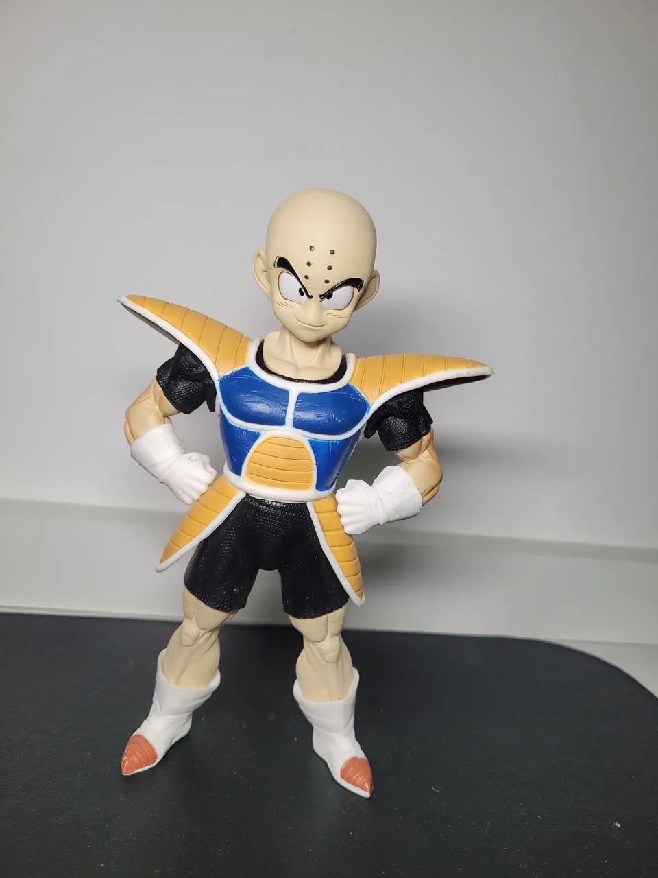 Kuririn saga freeza - Foto 4