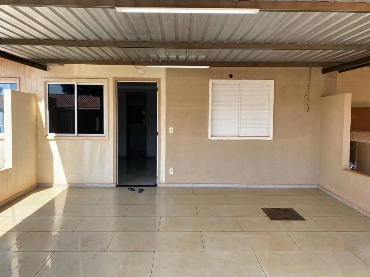 Foto - Campo Grande - Jardim Parati