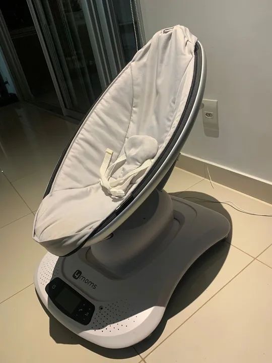 Balanço para Bebê U-moms  - Foto 3