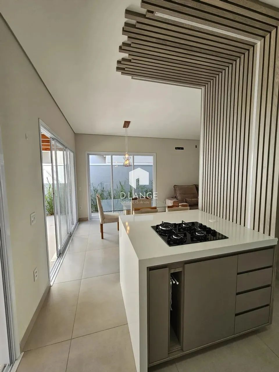 Casa à venda no Condomínio Residencial Club Portinari no bairro Parque Brasil 500 em Paulí - Foto 5