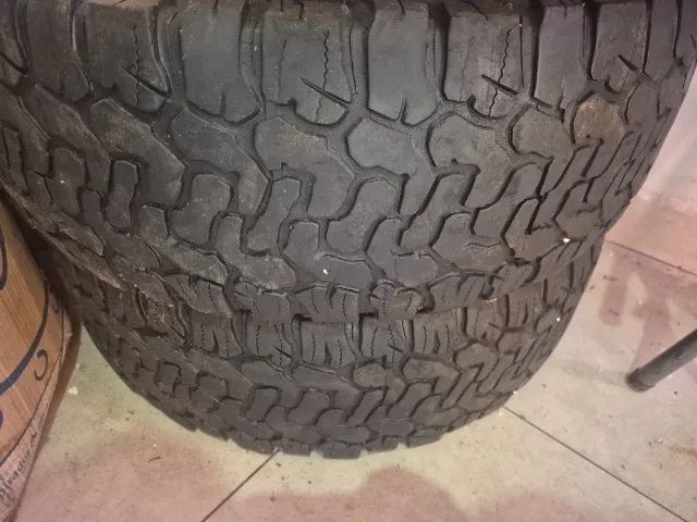 Pneu - Foto 6