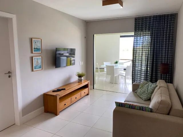 ALUGO APARTAMENTO- AQUAVILLE RESORT | PORTO DAS DUNAS   - Foto 6