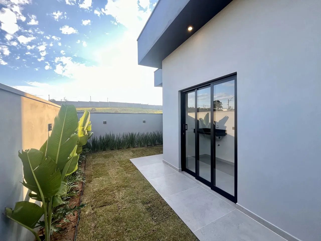 Térrea para venda com 116 metros quadrados com 3 quartos - Foto 3