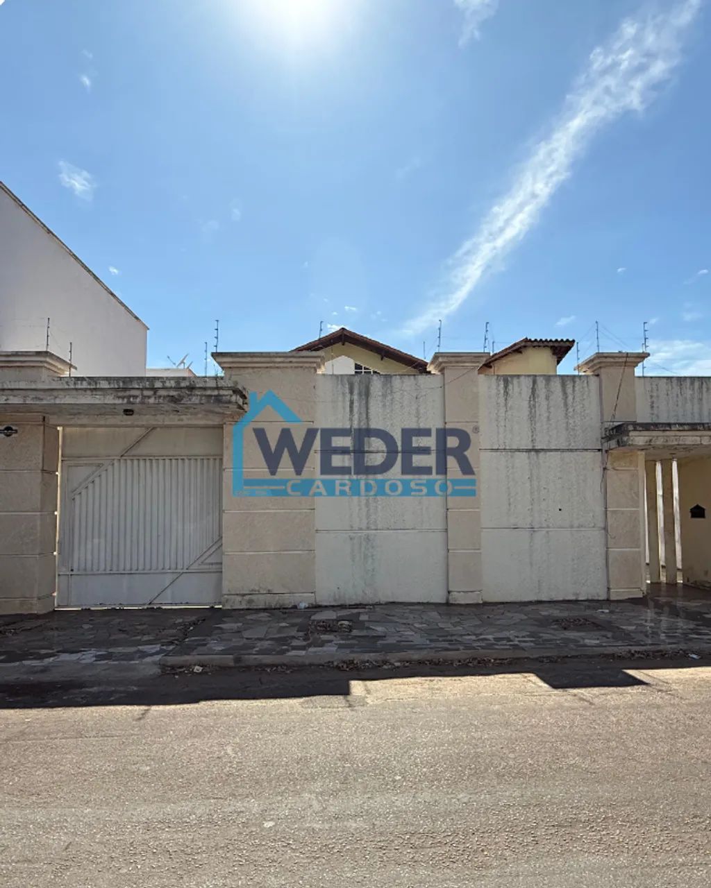 ? Vendo casa financiável em Gurupi-TO localizada no centro da cidade. - Foto 2
